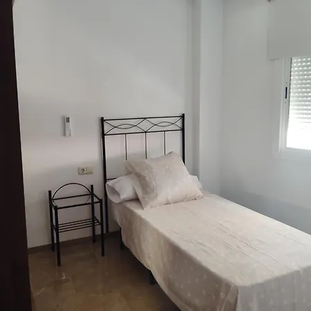 Pablo Neruda Apartment