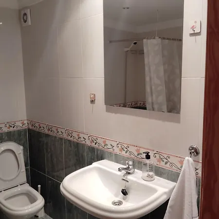 Apartment Pablo Neruda *